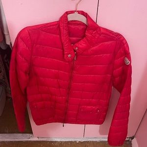 Moncler Jacket